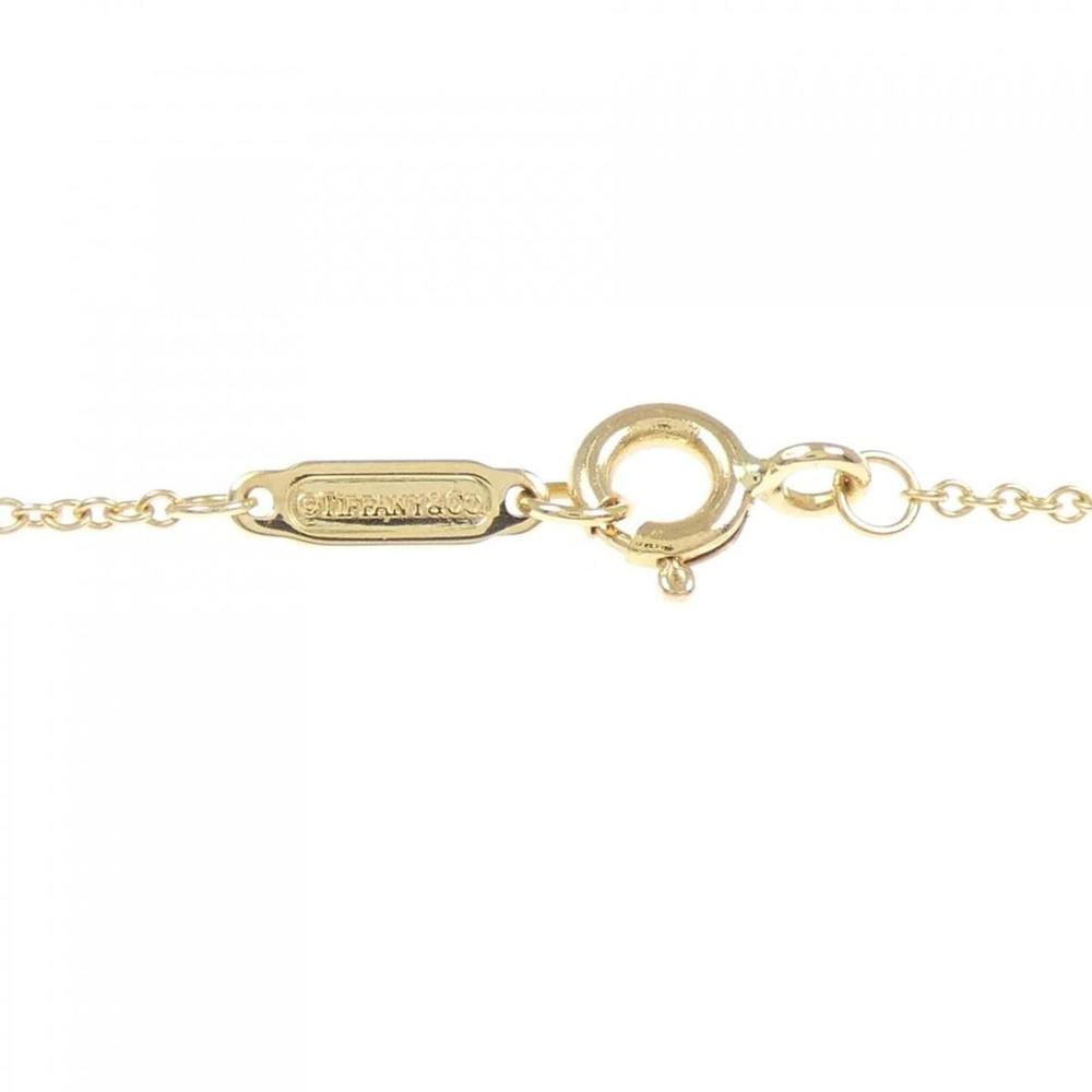 Tiffany Heart Lock Mini Necklace